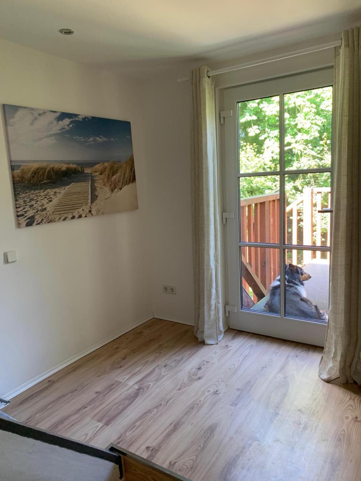 Ferienwohnung Auf Einem Resthof Zentral Gelegen Mit Viel Natur Und Tieren Rendswuhren Dış mekan fotoğraf