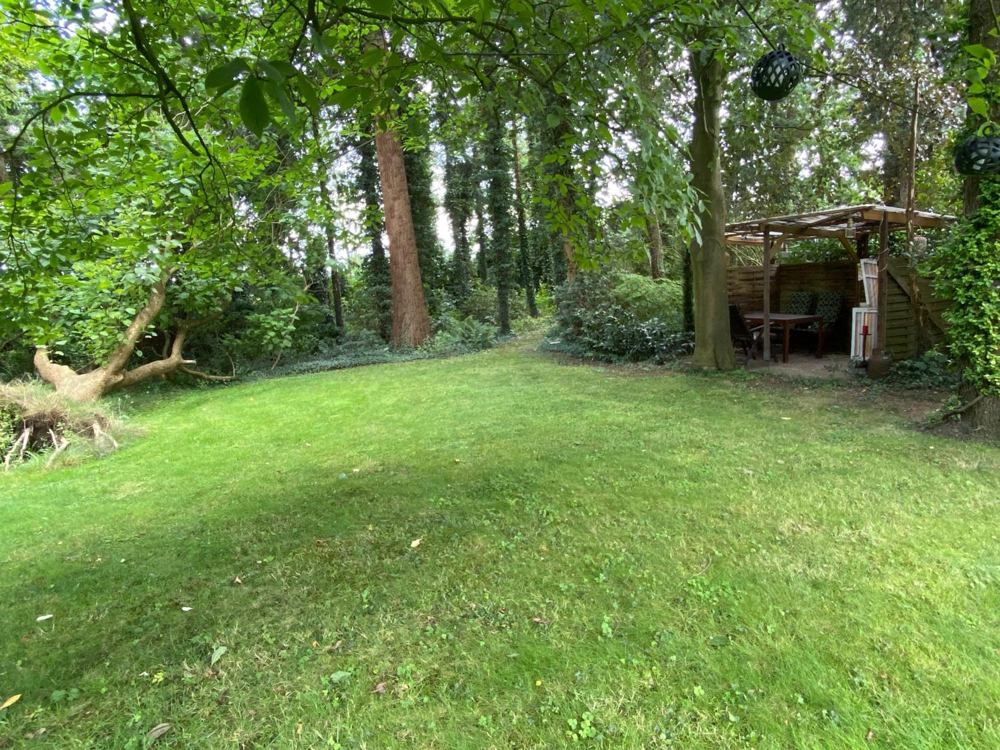 Ferienwohnung Auf Einem Resthof Zentral Gelegen Mit Viel Natur Und Tieren Rendswuhren Dış mekan fotoğraf